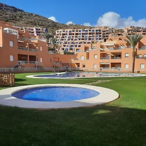 Playa Miramar Apartamento Mojácar