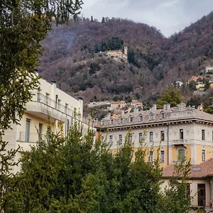 San Martino - Downtown Apartment Como