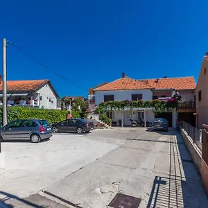 Kelava Apartamento Zadar