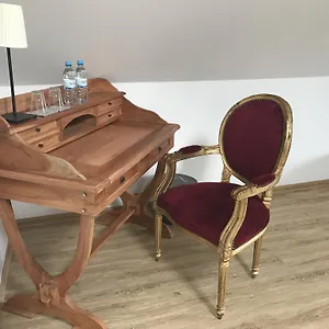 Hotel Heddernheimer Hof, Frankfurt am Main