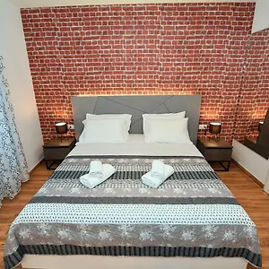 Four Corners Apartamento Zadar
