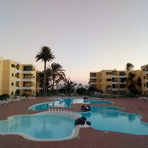 Happy Premium Apartamento Playa del Inglés