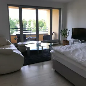  Apartment Sweet Dream - In Zentrum Süd Deutschland