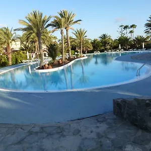Sun Club Premium Bungalow, Gartenblick Сasa de vacaciones Playa del Inglés