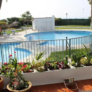 Casa Angelines Сasa de vacaciones Nerja
